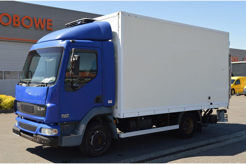 DAF LF 45.170 10.170 - Külmutiga veoauto: pilt 1 DAF LF 45.170 10.170 - Külmutiga veoauto: pilt 1