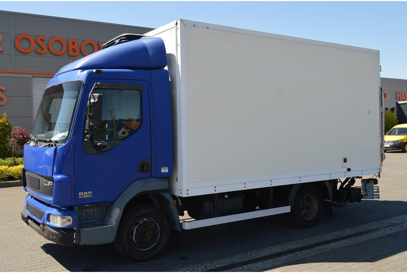 DAF LF 45.170 10.170 - Külmutiga veoauto: pilt 2 DAF LF 45.170 10.170 - Külmutiga veoauto: pilt 2