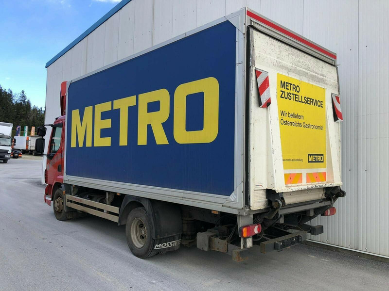 DAF LF45 - 140 TK 500e LBW - Külmutiga veoauto: pilt 3 DAF LF45 - 140 TK 500e LBW - Külmutiga veoauto: pilt 3