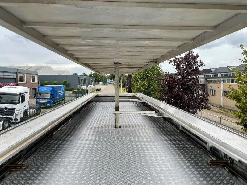 DAF XF 460 - Animal transporter - Loomaveok: pilt 4 DAF XF 460 - Animal transporter - Loomaveok: pilt 4