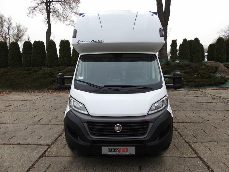 Fiat DUCATO PLANDEKA 10 PALET WEBASTO KLIMATYZACJA TEMPOMAT NAWIGACJA - Kasti veoauto: pilt 5 Fiat DUCATO PLANDEKA 10 PALET WEBASTO KLIMATYZACJA TEMPOMAT NAWIGACJA - Kasti veoauto: pilt 5