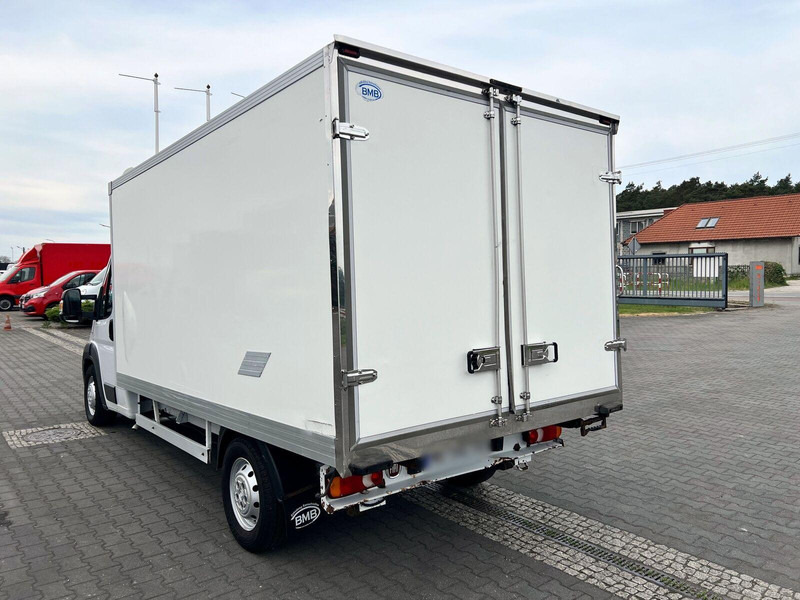 Fiat Ducato Kontener 3x Drzwi, Chłodnia/Mroźnia + 230V Zarejestrowany - Tarbesõiduk külmik: pilt 3 Fiat Ducato Kontener 3x Drzwi, Chłodnia/Mroźnia + 230V Zarejestrowany - Tarbesõiduk külmik: pilt 3