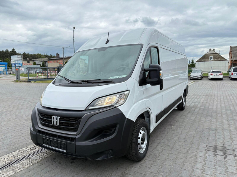 Fiat Ducato L3H2 Furgon Blaszak Maxi Salon PL - Tarbesõiduk furgoon: pilt 1 Fiat Ducato L3H2 Furgon Blaszak Maxi Salon PL - Tarbesõiduk furgoon: pilt 1