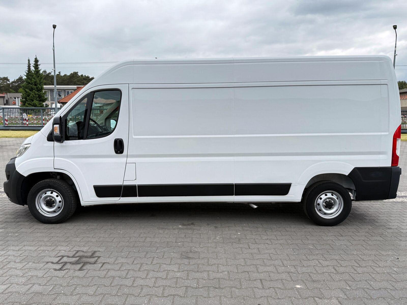 Fiat Ducato L3H2 Furgon Blaszak Maxi Salon PL - Tarbesõiduk furgoon: pilt 2 Fiat Ducato L3H2 Furgon Blaszak Maxi Salon PL - Tarbesõiduk furgoon: pilt 2