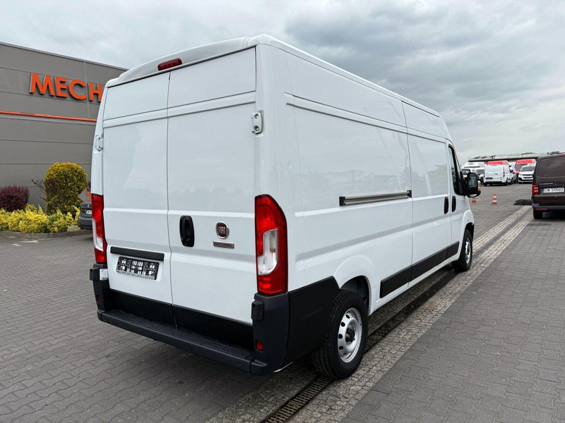 Fiat Ducato L3H2 Furgon Blaszak Maxi Salon PL - Tarbesõiduk furgoon: pilt 4 Fiat Ducato L3H2 Furgon Blaszak Maxi Salon PL - Tarbesõiduk furgoon: pilt 4
