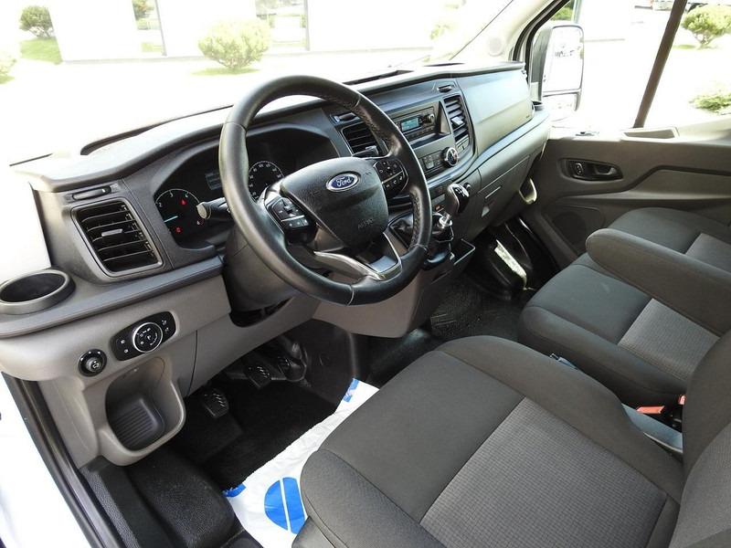 Ford TRANSIT CHŁODNIA KONTENER 0*C ZASILANIE 230V TEMPOMAT KLIMATYZAC - Tarbesõiduk külmik: pilt 2 Ford TRANSIT CHŁODNIA KONTENER 0*C ZASILANIE 230V TEMPOMAT KLIMATYZAC - Tarbesõiduk külmik: pilt 2