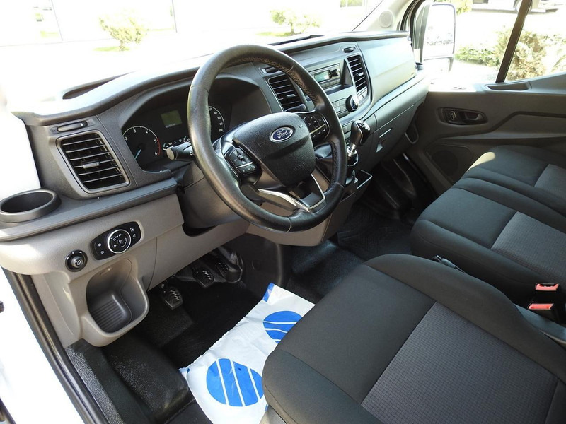 Ford TRANSIT CHŁODNIA KONTENER 0*C ZASILANIE 230V TEMPOMAT KLIMATYZAC - Tarbesõiduk külmik: pilt 2 Ford TRANSIT CHŁODNIA KONTENER 0*C ZASILANIE 230V TEMPOMAT KLIMATYZAC - Tarbesõiduk külmik: pilt 2