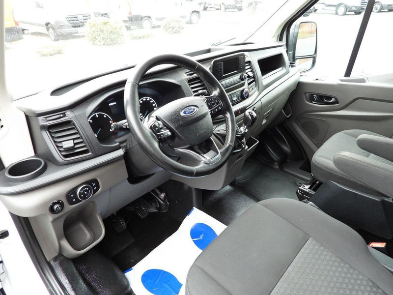 Ford TRANSIT WYWROTKA PODWÓJNA KABINA DOKA 6 MIEJSC TEMPOMAT LEDY BLI - Tarbesõiduk kallur, Meeskonnaauto: pilt 2 Ford TRANSIT WYWROTKA PODWÓJNA KABINA DOKA 6 MIEJSC TEMPOMAT LEDY BLI - Tarbesõiduk kallur, Meeskonnaauto: pilt 2