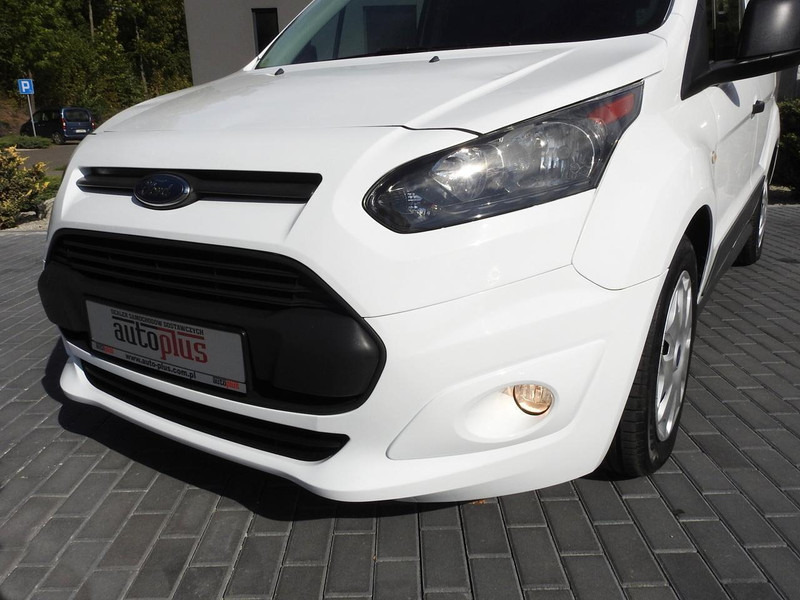 Väike kaubik Ford Transit CONNECT FURGON TEMPOMAT NAWIGACJA KLIMATYZACJA 100KM [: pilt 19