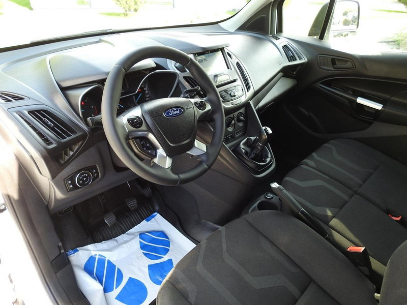 Ford Transit CONNECT FURGON TEMPOMAT NAWIGACJA KLIMATYZACJA 100KM [ - Väike kaubik: pilt 2 Ford Transit CONNECT FURGON TEMPOMAT NAWIGACJA KLIMATYZACJA 100KM [ - Väike kaubik: pilt 2
