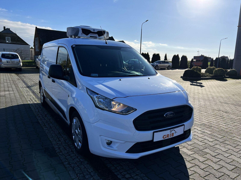 Ford Transit Connect - Väike kaubik: pilt 5 Ford Transit Connect - Väike kaubik: pilt 5
