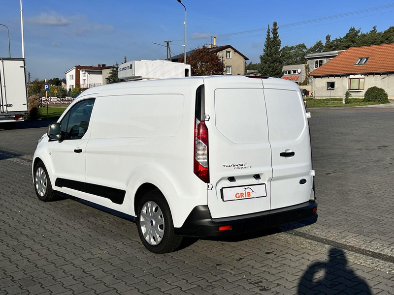 Ford Transit Connect - Väike kaubik: pilt 3 Ford Transit Connect - Väike kaubik: pilt 3