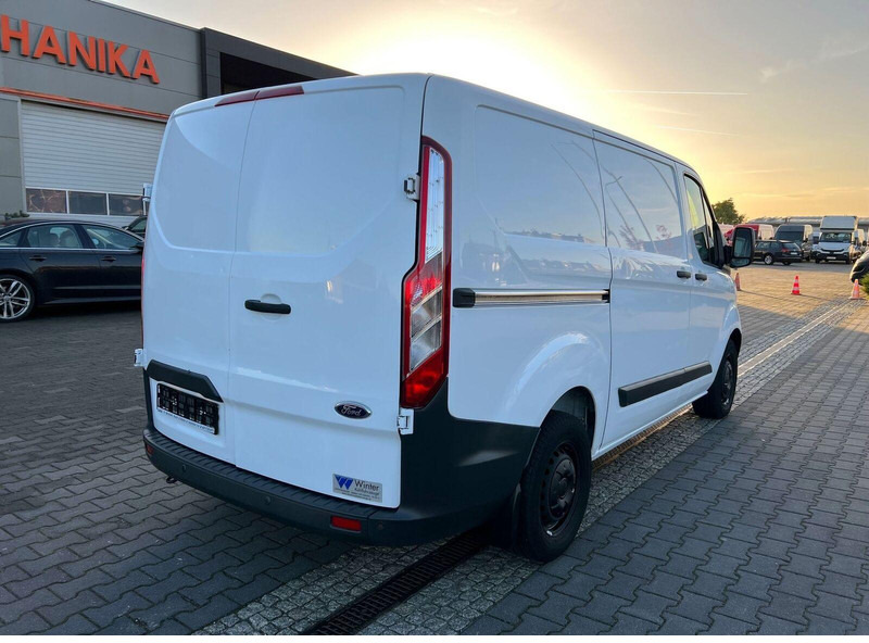 Ford Transit Custom Chłodnia Waeco Import DE Jeden Właściciel - Tarbesõiduk furgoon: pilt 4 Ford Transit Custom Chłodnia Waeco Import DE Jeden Właściciel - Tarbesõiduk furgoon: pilt 4