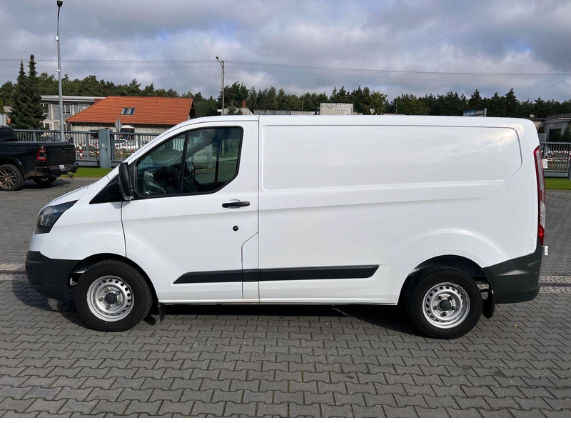 Ford Transit Custom Refrigerator Waeco Import DE One Owner - Tarbesõiduk külmik: pilt 2 Ford Transit Custom Refrigerator Waeco Import DE One Owner - Tarbesõiduk külmik: pilt 2