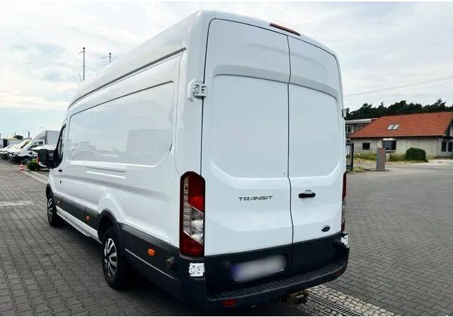 Ford Transit Jumbo L4H3 Maxi Max Long Furgon Blaszak Salon PL - Tarbesõiduk furgoon: pilt 3 Ford Transit Jumbo L4H3 Maxi Max Long Furgon Blaszak Salon PL - Tarbesõiduk furgoon: pilt 3