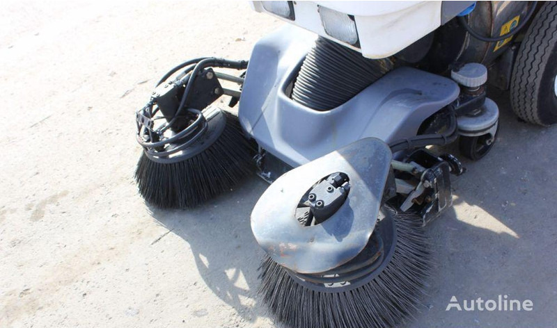 Green Machines 414 Street sweeping machine - Tänavapühkimismasin: pilt 5 Green Machines 414 Street sweeping machine - Tänavapühkimismasin: pilt 5