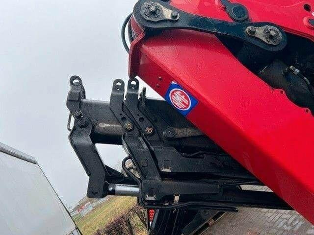 HMF 2120 K4 2014 CRANE KRAN REMOTE CONTROL - Kraana-manipulaator - Veoauto: pilt 4 HMF 2120 K4 2014 CRANE KRAN REMOTE CONTROL - Kraana-manipulaator - Veoauto: pilt 4