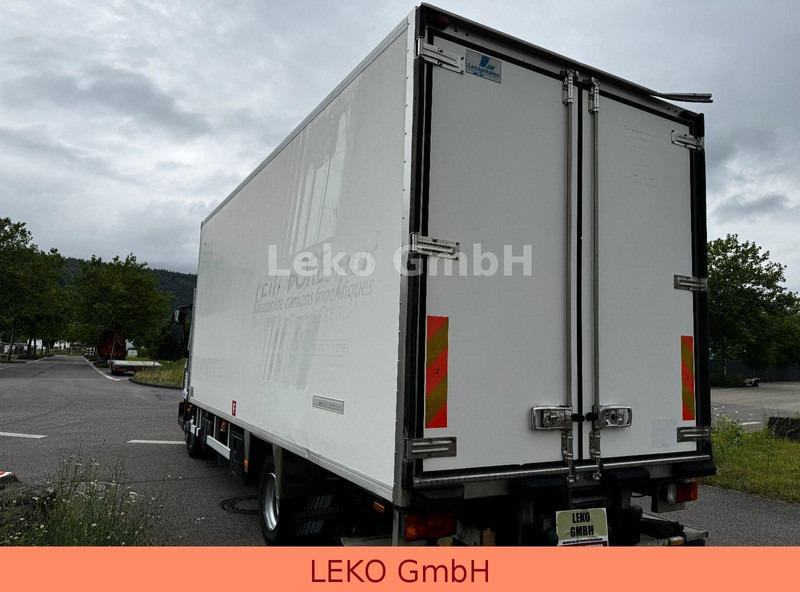 Iveco 100 E 18 Eurocargo Mit Supra 850 Mt Bis -30°C - Külmutiga veoauto: pilt 5 Iveco 100 E 18 Eurocargo Mit Supra 850 Mt Bis -30°C - Külmutiga veoauto: pilt 5