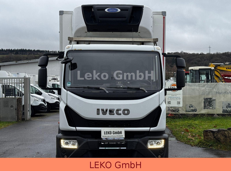 Iveco 120 E 21 - Külmutiga veoauto: pilt 2 Iveco 120 E 21 - Külmutiga veoauto: pilt 2