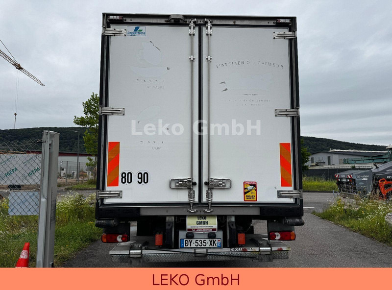 Iveco 140 E 19 Mit Carrier Sp 750 Nordic - Külmutiga veoauto: pilt 5 Iveco 140 E 19 Mit Carrier Sp 750 Nordic - Külmutiga veoauto: pilt 5