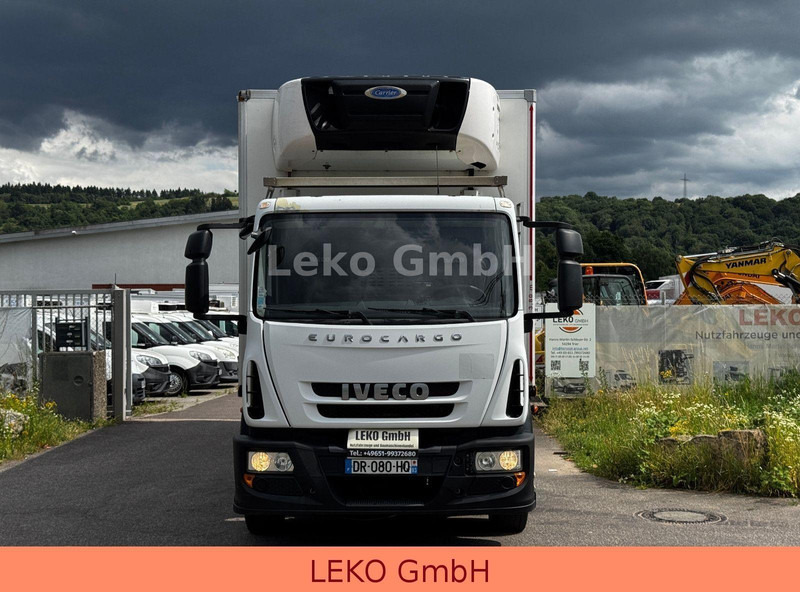 Iveco 160 E 21 - Külmutiga veoauto: pilt 2 Iveco 160 E 21 - Külmutiga veoauto: pilt 2
