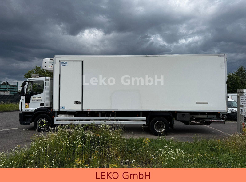 Iveco 160 E 21 - Külmutiga veoauto: pilt 4 Iveco 160 E 21 - Külmutiga veoauto: pilt 4