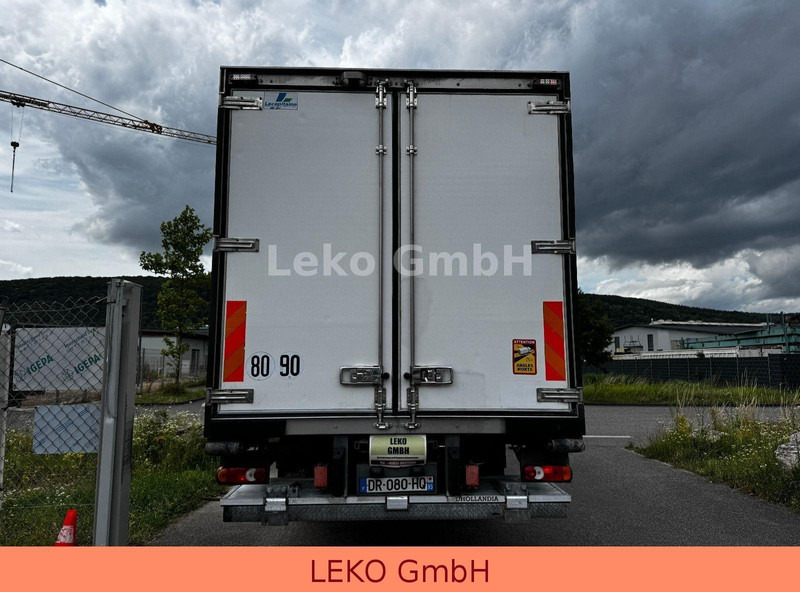Iveco 160 E 21 - Külmutiga veoauto: pilt 5 Iveco 160 E 21 - Külmutiga veoauto: pilt 5