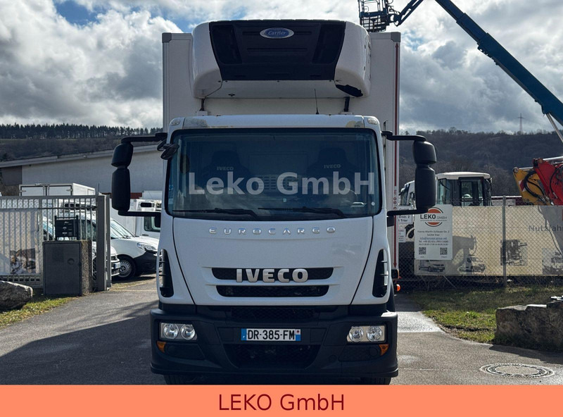 Iveco 160 ML 210 - Külmutiga veoauto: pilt 2 Iveco 160 ML 210 - Külmutiga veoauto: pilt 2