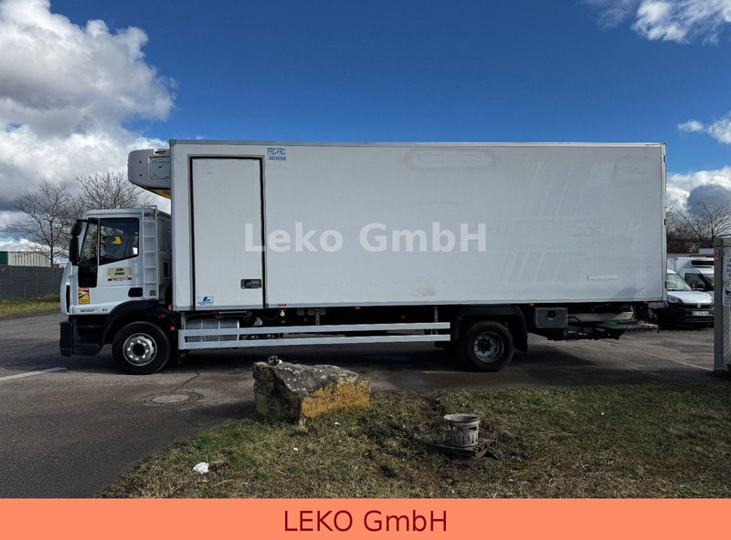 Iveco 160 ML 210 - Külmutiga veoauto: pilt 4 Iveco 160 ML 210 - Külmutiga veoauto: pilt 4