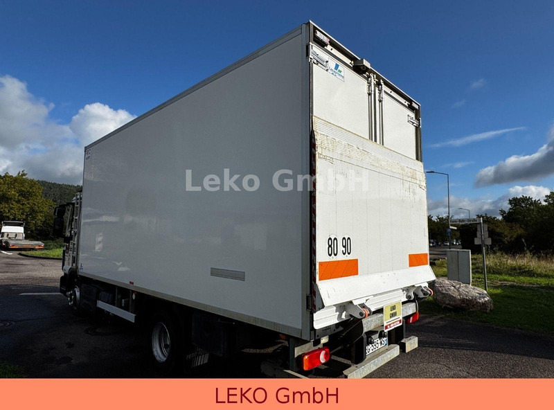 Iveco 75 E 160 - Külmutiga veoauto: pilt 5 Iveco 75 E 160 - Külmutiga veoauto: pilt 5