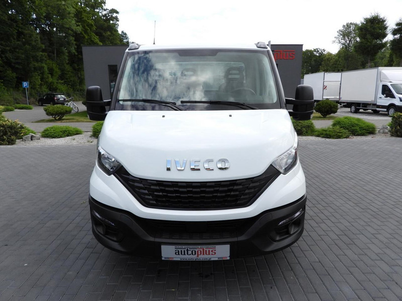 Iveco DAILY 35C14 - Kallurauto: pilt 5 Iveco DAILY 35C14 - Kallurauto: pilt 5