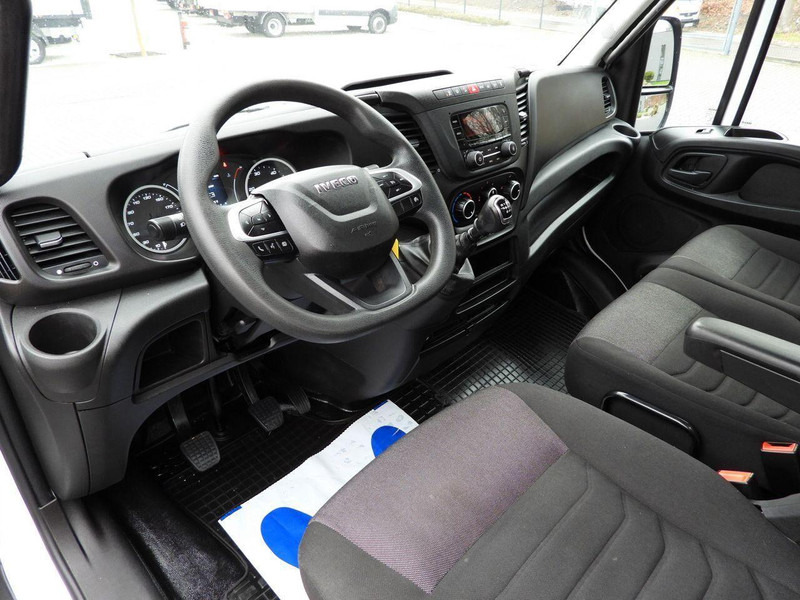 Iveco DAILY 35C16 - Tarbesõiduk kallur: pilt 2 Iveco DAILY 35C16 - Tarbesõiduk kallur: pilt 2
