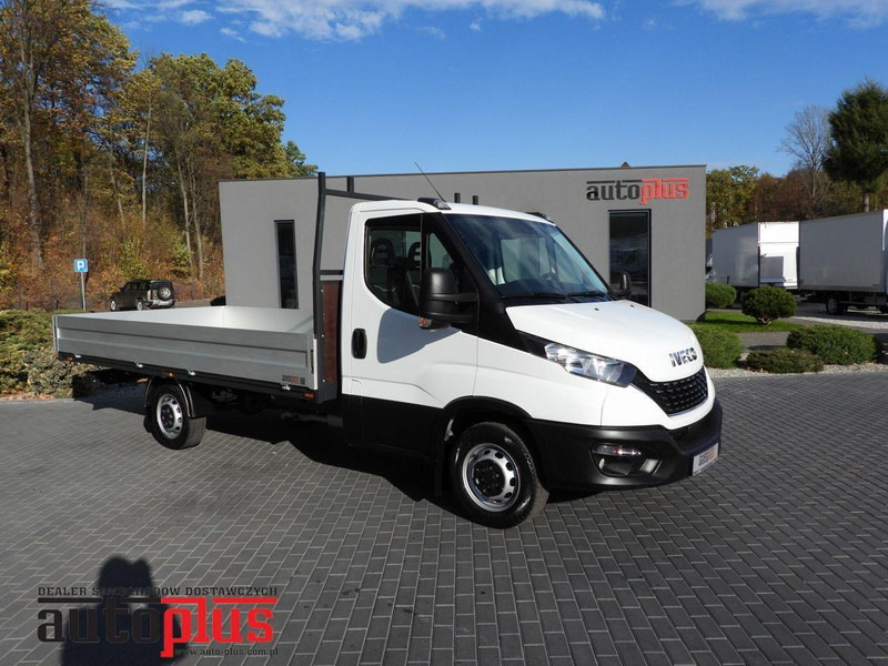 Iveco DAILY 35S14 - Madelauto: pilt 1 Iveco DAILY 35S14 - Madelauto: pilt 1