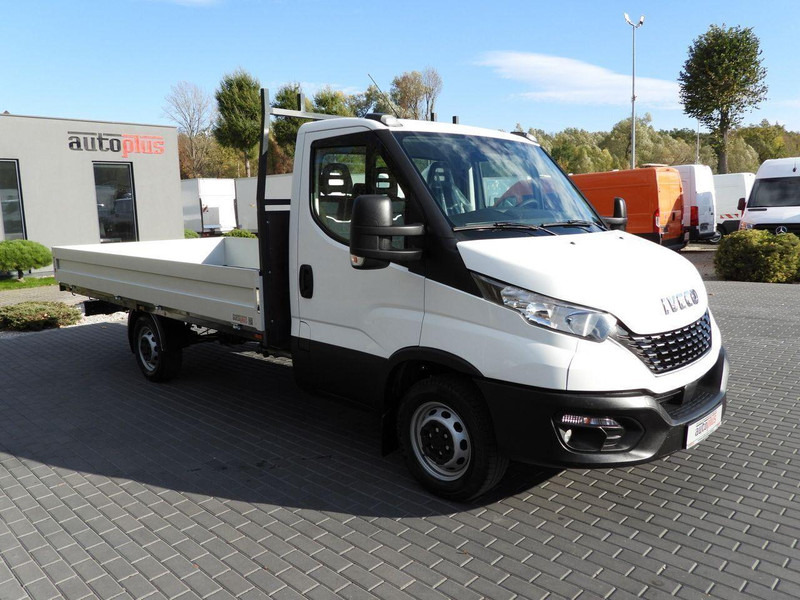 Iveco DAILY 35S14 - Madelauto: pilt 4 Iveco DAILY 35S14 - Madelauto: pilt 4