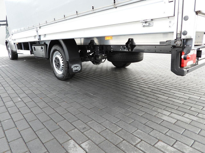 Tent tarbesõiduk Iveco DAILY 35S18: pilt 18