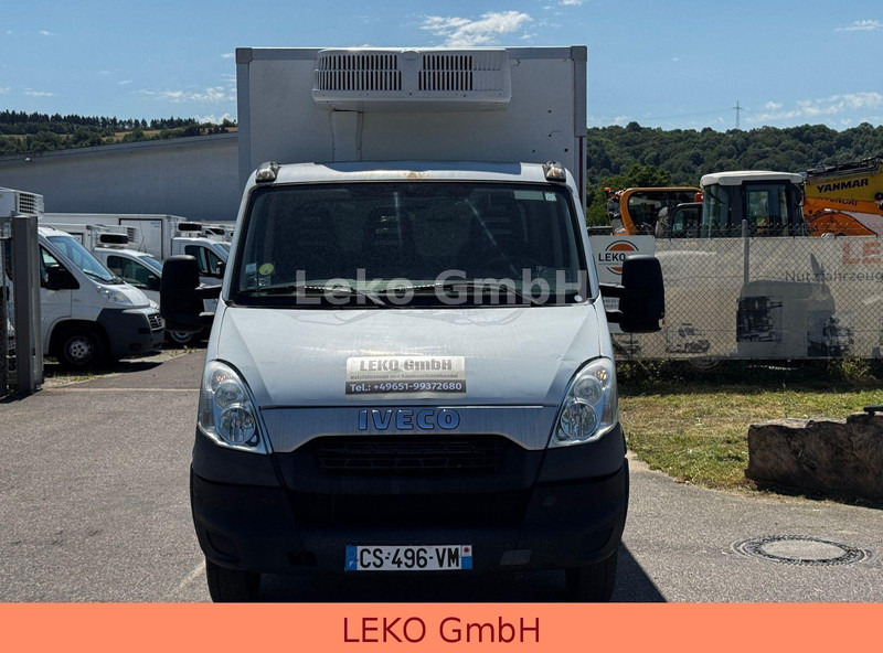 Iveco Daily 35C11 - Tarbesõiduk külmik: pilt 2 Iveco Daily 35C11 - Tarbesõiduk külmik: pilt 2