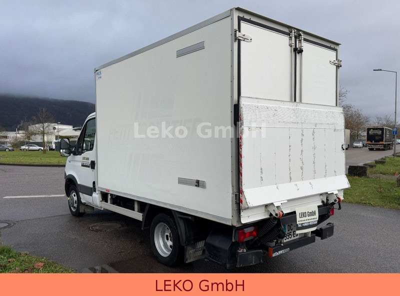 Iveco Daily 35C13 - Tarbesõiduk külmik: pilt 5 Iveco Daily 35C13 - Tarbesõiduk külmik: pilt 5
