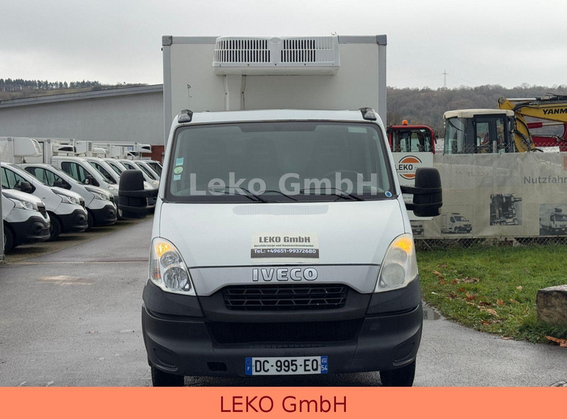Iveco Daily 35C13 - Tarbesõiduk külmik: pilt 2 Iveco Daily 35C13 - Tarbesõiduk külmik: pilt 2