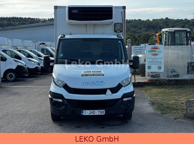 Iveco Daily 35C13 - Tarbesõiduk külmik: pilt 2 Iveco Daily 35C13 - Tarbesõiduk külmik: pilt 2