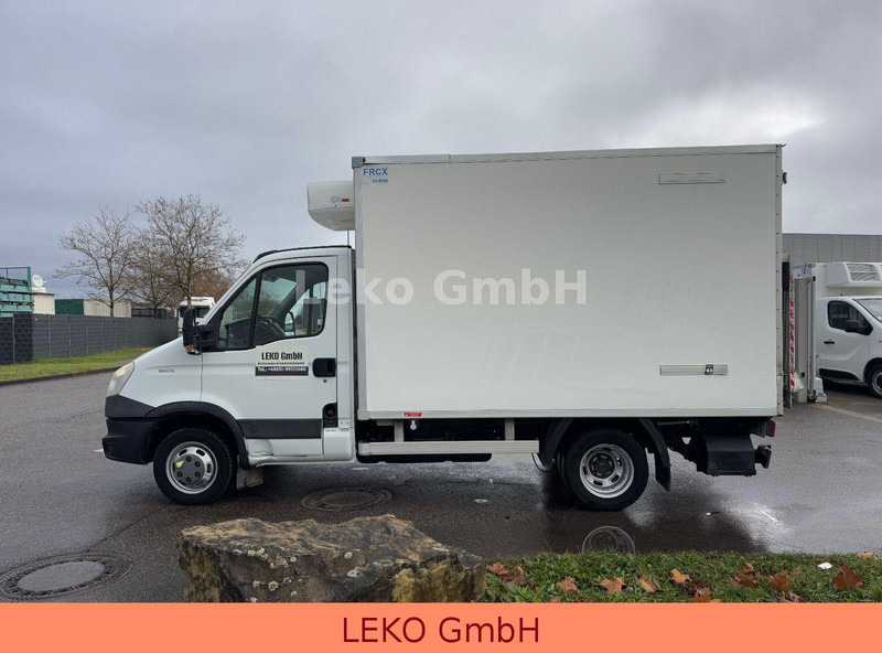Iveco Daily 35C13 - Tarbesõiduk külmik: pilt 4 Iveco Daily 35C13 - Tarbesõiduk külmik: pilt 4