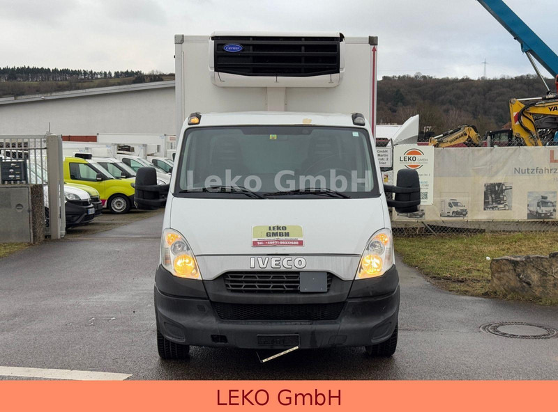 Iveco Daily 35S13 Mit Carrier Xr 600 Mt - Tarbesõiduk külmik: pilt 2 Iveco Daily 35S13 Mit Carrier Xr 600 Mt - Tarbesõiduk külmik: pilt 2