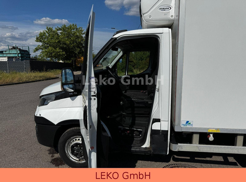 Tarbesõiduk külmik Iveco Daily 35S14: pilt 19