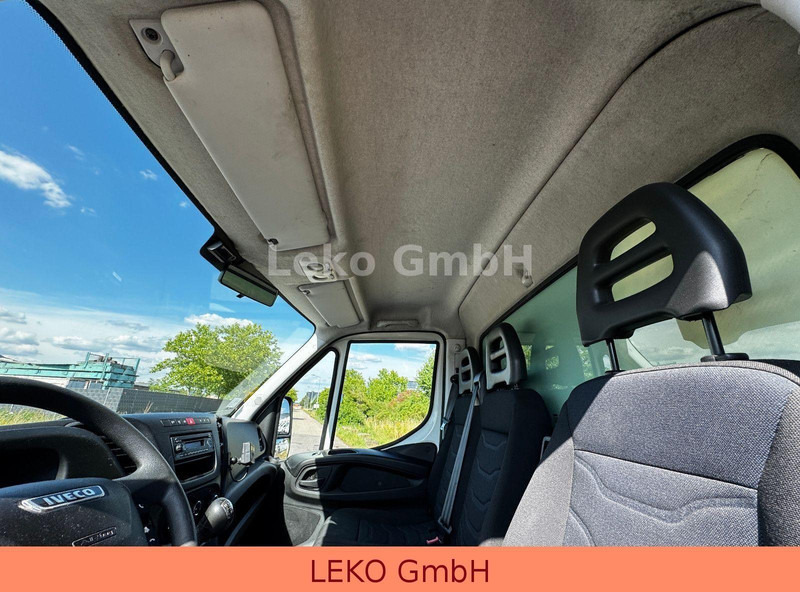 Tarbesõiduk külmik Iveco Daily 35S14: pilt 20