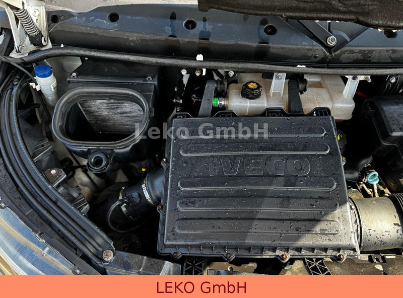 Tarbesõiduk külmik Iveco Daily 35S14: pilt 17