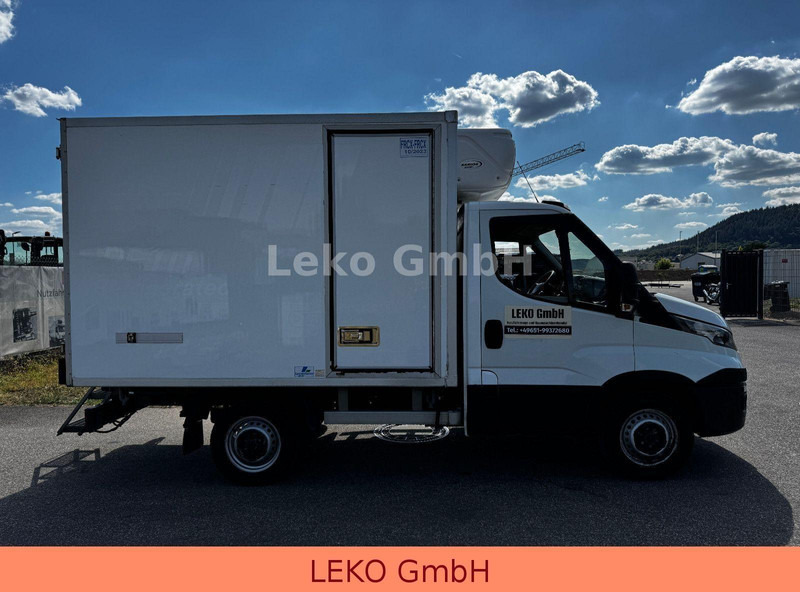 Tarbesõiduk külmik Iveco Daily 35S14: pilt 8