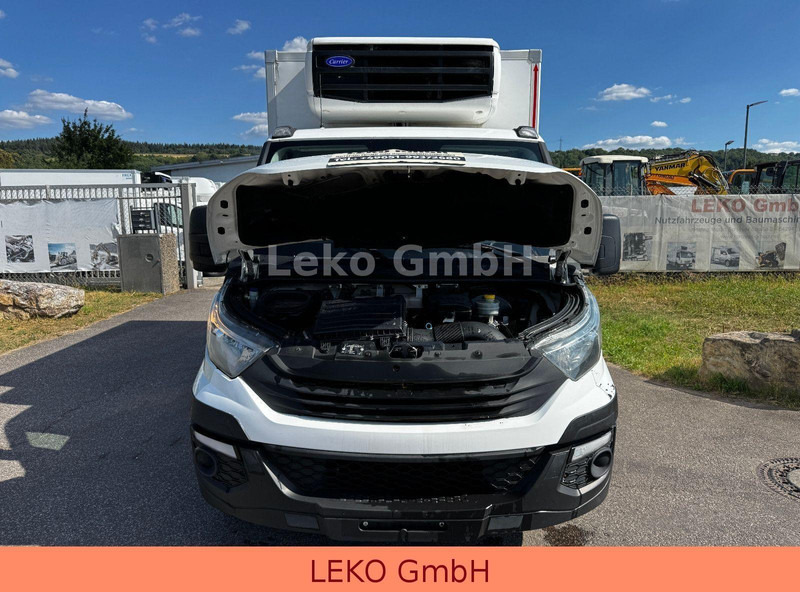 Tarbesõiduk külmik Iveco Daily 35S14: pilt 15
