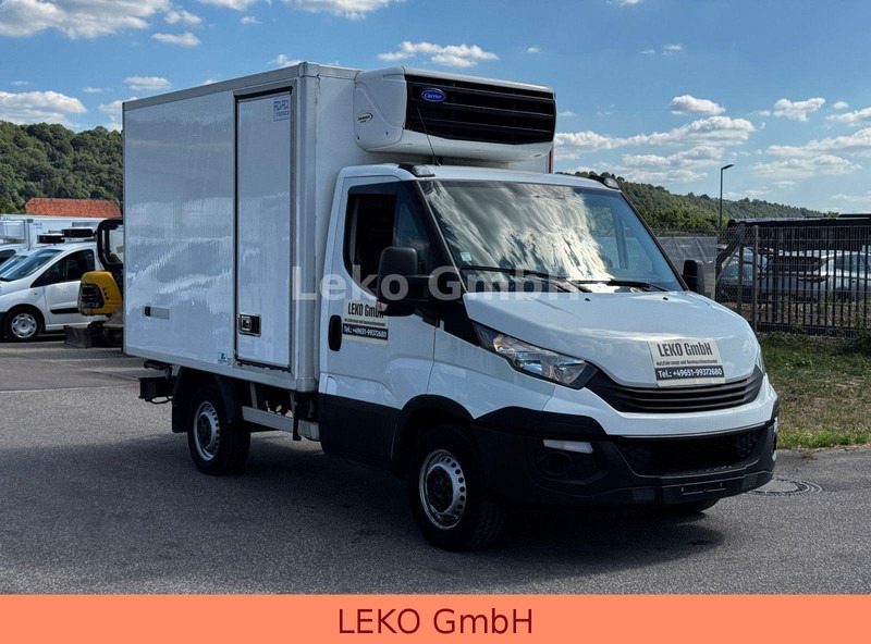 Iveco Daily 35S14 - Tarbesõiduk külmik: pilt 1 Iveco Daily 35S14 - Tarbesõiduk külmik: pilt 1