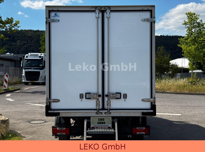 Tarbesõiduk külmik Iveco Daily 35S14: pilt 6