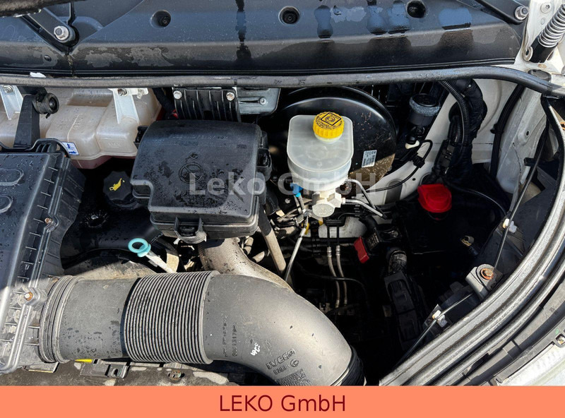 Tarbesõiduk külmik Iveco Daily 35S14: pilt 18