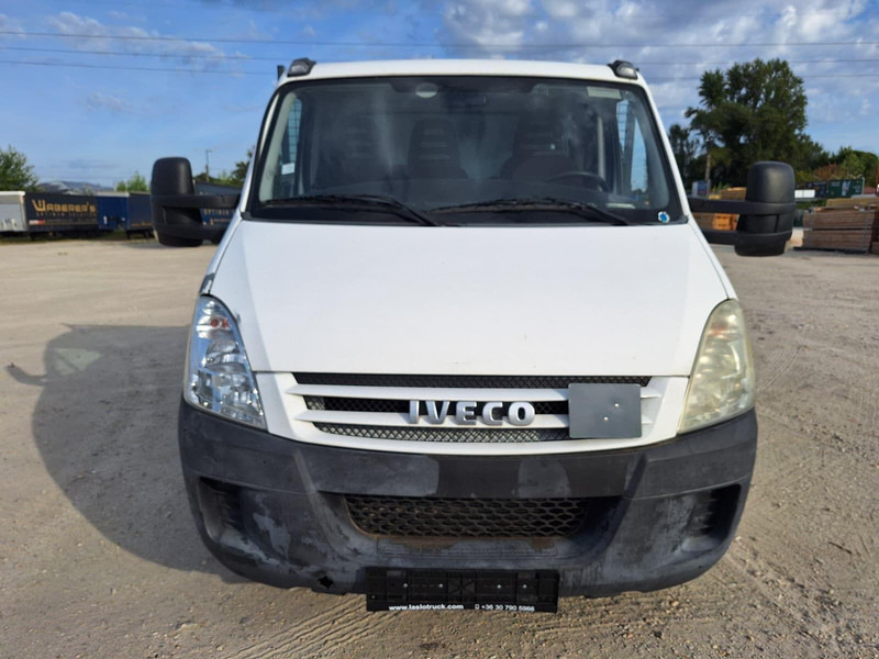 Iveco Daily 50 C 15 - 3 sided Tipper - Kallurauto: pilt 2 Iveco Daily 50 C 15 - 3 sided Tipper - Kallurauto: pilt 2